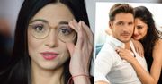 Adriana Kalska świętuje 37. urodziny. W jej relacji namiętny pocałunek z Mikołajem Roznerskim. Teraz to się zacznie