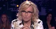 Agata Młynarska ze łzami w oczach żegna się z widzami "Świat się kręci": "To mój ostatni program" [WIDEO]