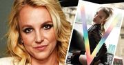 Kusząca Britney Spears na trzech okładkach jubileuszowego "V Magazine"