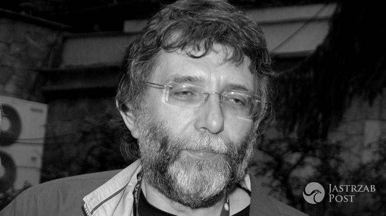 Waldemar Dziki nie żyje