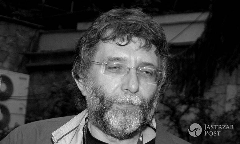 Zmarł Waldemar Dziki. Były mąż Małgorzaty Foremniak zmagał się z ciężką chorobą
