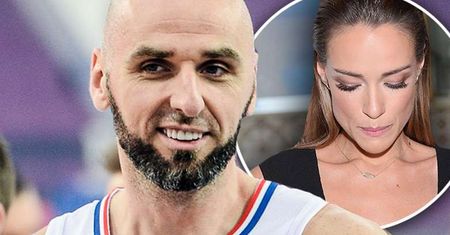 Marcin Gortat ma nową partnerkę?! U jego boku pojawiła się tajemnicza piękność