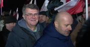 Maciej Wąsik na wolności. Opuścił więzienie w Przytułach Starych