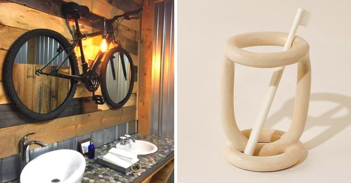 30 Designer Furniture and Gadgets That Will Make Your Neighbors Jealous