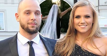 Agnieszka Kaczorowska jest już jedną nogą przed ołtarzem! Jak będzie wyglądał jej ślub? Lista gości szokuje najbardziej