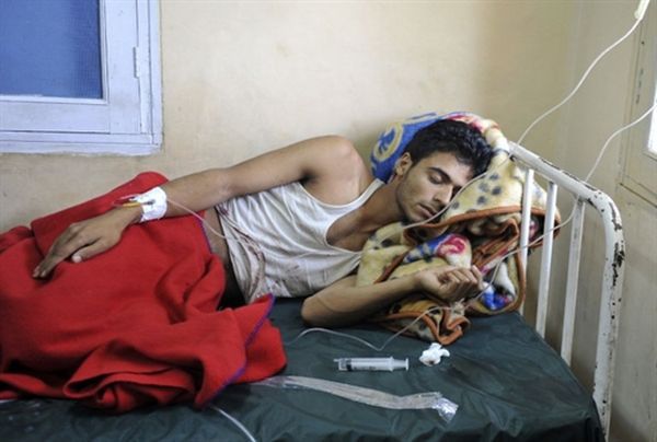 Indie - nasieniotok z przygnębienia