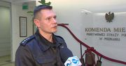 Zatrucie chlorem w hali produkcyjnej pod Poznaniem. 11 osób poszkodowanych