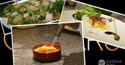 Oto menu na największą imprezę tego roku - wspólne oglądanie z gwiazdami relacji z czerwonego dywanu Oskary 2016