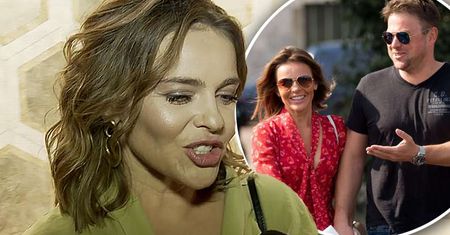 Edyta Herbuś tylko nam wyjawiła prawdę o swojej obrączce! Jest już żoną przystojnego ukochanego? [WIDEO]