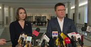 Szymon Hołownia o swoim “programie naprawy relacji między państwem i Kościołem”