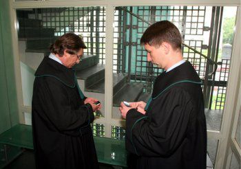 Wniosek o ponowne odroczenie wykonania kary