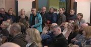“Ta inwestycja w dziwny sposób podzieli miasto”. Mieszkańcy Mikołowa przeciwko Kolei Dużych Prędkości prowadzącej do CPK