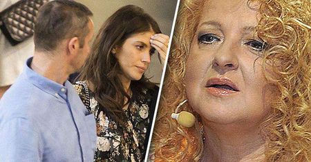 Magda Gessler od początku wiedziała, że związek Weroniki Rosati nie wypali? "Ostrzegała go"