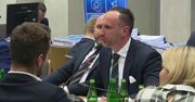 Sejmowa komisja negatywnie ws. wniosku o wotum nieufności wobec Ziobry