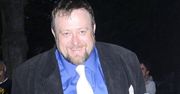 Olaf Lubaszenko już tak nie wygląda. Zrzucił 50 kilogramów i chudnie nadal