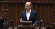 Projekt zmian w SN mający “odmrozić” środki z KPO skierowany do dalszych prac w sejmie głosami PiS i opozycji