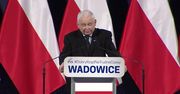 Kaczyński o środkach unijnych: Walczymy o to, aby je uzyskać i jestem przekonany, że je uzyskamy