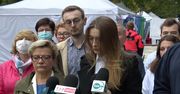 Medycy zapowiadają zaostrzenie protestu. Zarzucają ministerstwu brak rozmowy o kluczowych postulatach