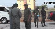 Uzbrojeni porywacze napadli na uniwersytet w środkowej Nigerii. Uprowadzono co najmniej 20 studentów, zginął pracownik uczelni
