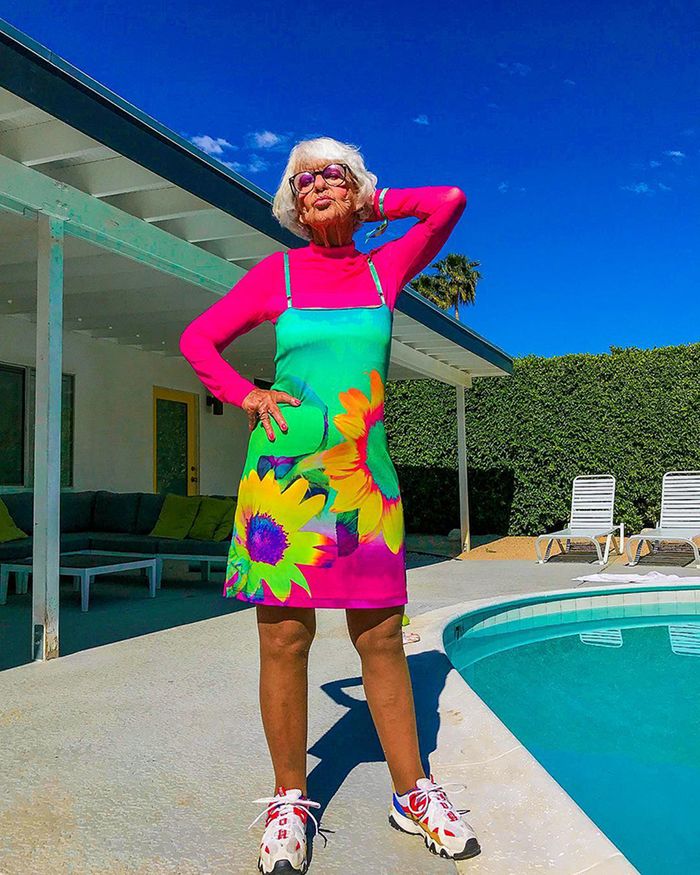 baddiewinkle/Instagram