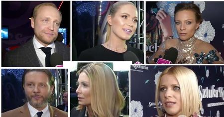 Czym jest "Sztuka kochania"? Te gwiazdy już to wiedzą: Małgorzata Rozenek-Majdan, Radosław Majdan, Zosia Ślotała... [WIDEO]