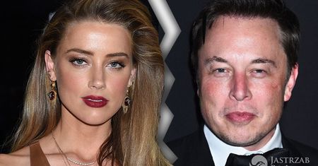 Amber Heard porzucona przez kolejnego mężczyznę! Zostawił ją samą na drugim końcu świata