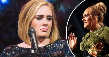Adele odrzuciła propozycję zagrania koncertu dla miliardera. Nie uwierzycie jaka była jej wymówka!