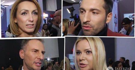 "Kobiety powinny o siebie walczyć", "Wylała się frustracja", "Musimy walczyć!" - czyli co gwiazdy sądzą o czarnym proteście