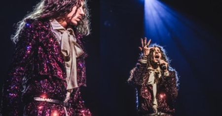 Całe Chicago mówi o Michale Szpaku! Takiego czadowego show nie dał nikt od 10 lat! I jeszcze te stylizacje!