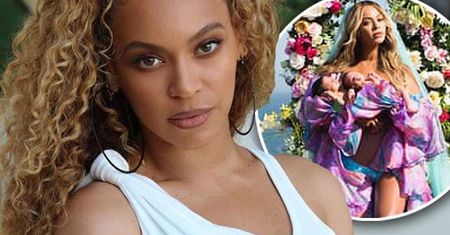 Beyonce rzadko pokazuje swoje urocze bliźniaki. Teraz pochwaliła się słodkim nagraniem. Co za cukiereczki! [WIDEO]