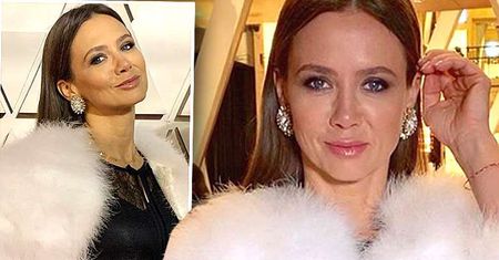 Kinga Rusin w oscarowej kreacji na czerwonym dywanie! Zdeklasowała wszystkie hollywoodzkie diwy!
