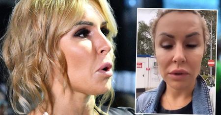 Blanka Lipińska uciekła od partnera alkoholika! "Był po prostu beznadziejny". To straszne, ile potrafił w siebie wlać