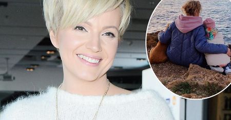 Dorota Szelągowska pokazała 5-letnią córkę. Wanda to wykapana mama. Dwa szczegóły nie zostawiają wątpliwości