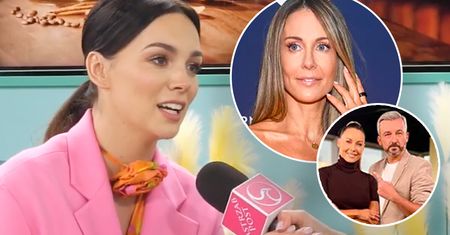 Paulina Krupińska ocenia progres Małgorzaty Rozenek w "DDTVN". Tak podsumowała koleżankę z pracy [WIDEO]