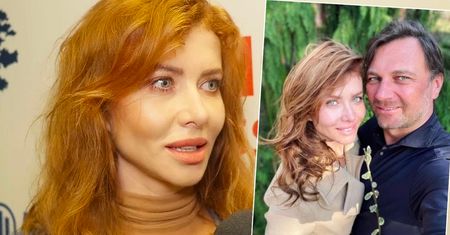 Agata Załęcka o rozstaniu i powrocie do byłego męża. Skąd ta nagła zmiana? "Mamy dzisiaj trudne czasy"