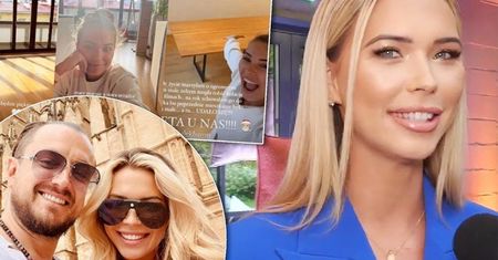 Sandra Kubicka i Baron wynajęli mieszkanie, choć muzyk ma już własne lokum. Trudno uwierzyć, dlaczego się na to zdecydowali!
