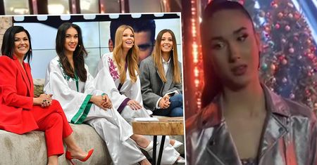Ida Nowakowska rywalizuje tylko z jedną osobą. Wskazała konkretną dziennikarkę "Pytania na śniadanie". A więc to wszystko prawda...