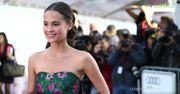 Alicia Vikander i Michael Fassbender zostali rodzicami.