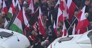 Marsz Niepodległości przeszedł przez Warszawę, jako “uroczystość państwowa”