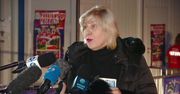 “Jako komisarz ds. praw człowieka będę apelowała, by media miały pełny dostęp do granicy”