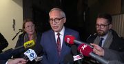Co z immunitetem prezesa NIK? “Obrady komisji zakończone bez decyzji”