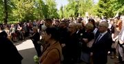 Kacper Tekieli spoczął na gdańskim cmentarzu
