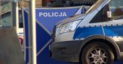 Zabójstwo i samobójstwo w Poznaniu. Strzały w centrum miasta