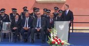 Prezydent na obchodach Święta Policji: Dziękuję wam za skutecznie realizowaną służbę, o czym świadczą wysokie notowania społeczne