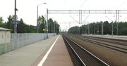 7-latek wysiadł z pociągu, a jego babcia pojechała dalej. Chłopiec został odnaleziony przez Straż Ochrony Kolei
