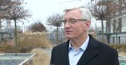 Prezydent Poznania będzie walczył dla WOŚP. Na aukcji można wylicytować trening bokserski z jego udziałem