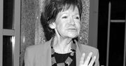 Na co chorowała Maria Czubaszek? Pisarka miała problemy ze zdrowiem