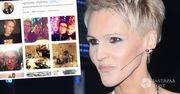 Oszust podszywa się pod Agnieszkę Chylińską! Jest ostry komentarz gwiazdy