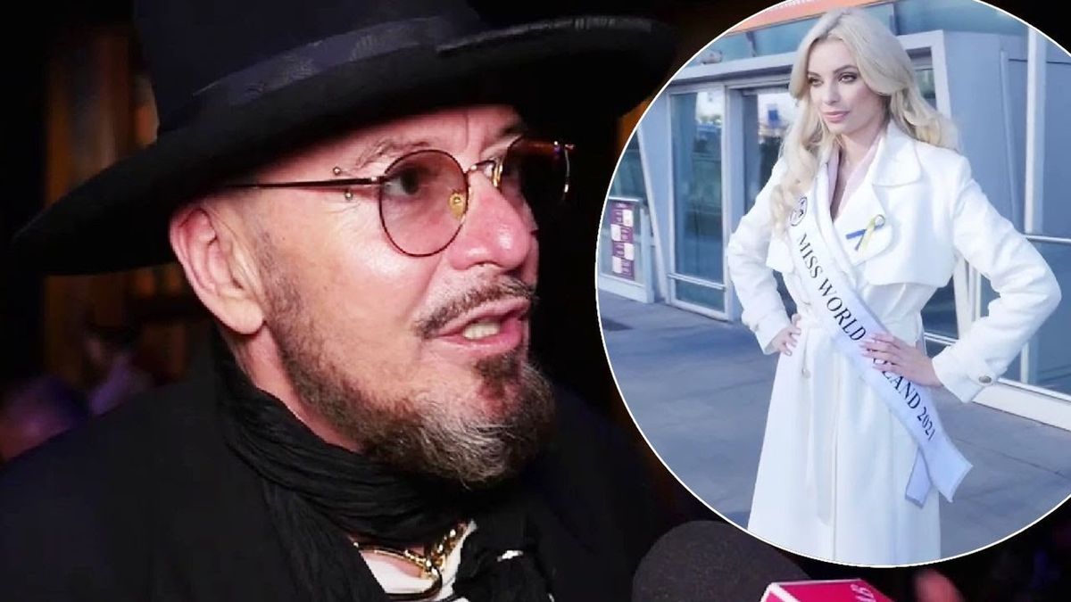 Tomasz Jacyków, Karolina Bielawska