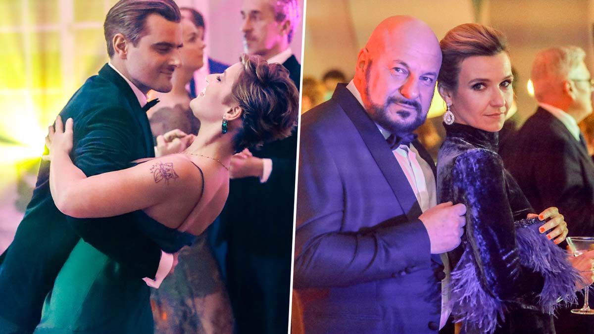 Domańska, Pawlicki, Gąsowski i Koroniewska